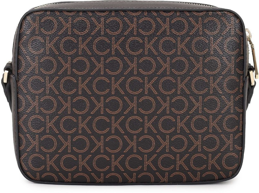 Ck sling bags deals