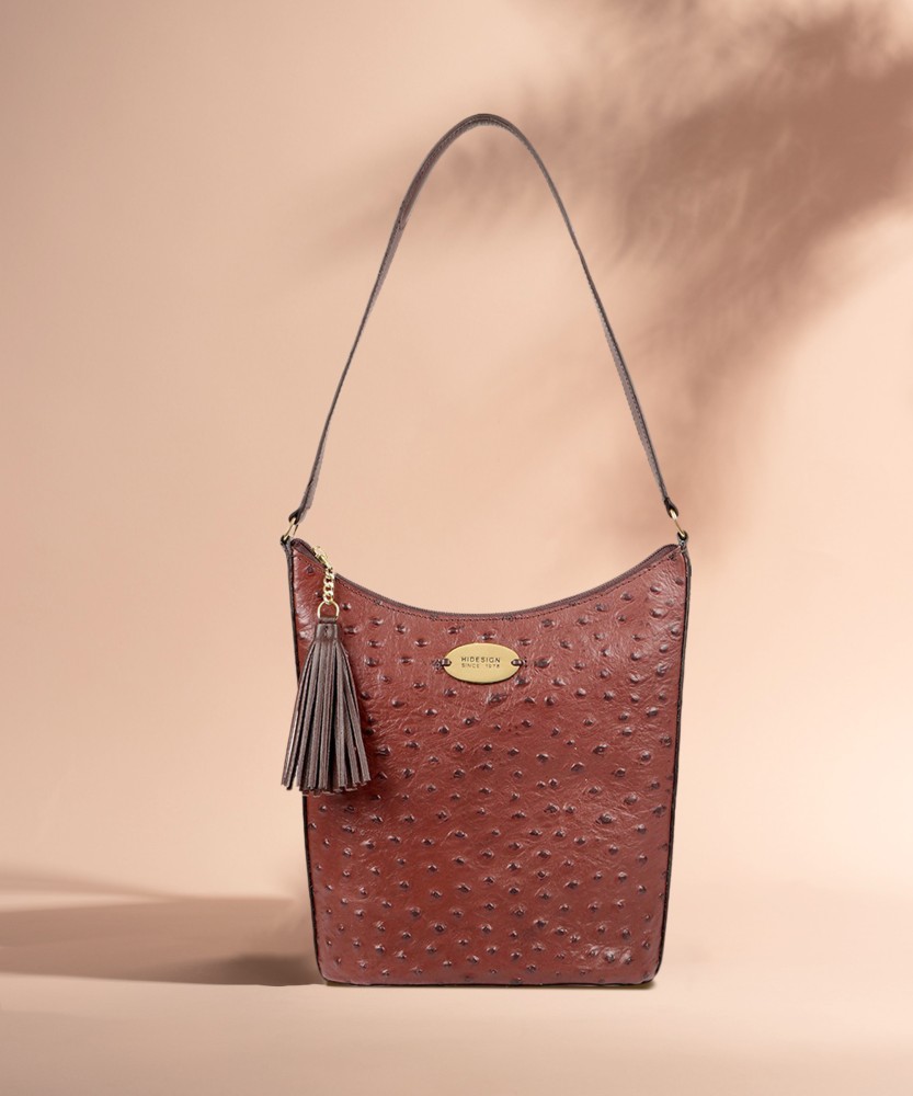 Hidesign Handbags - Buy Hidesign Handbags Online at Best Prices In