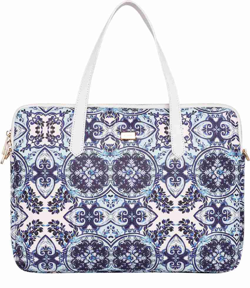 Buy Blue Handbags for Women by Lino Perros Online