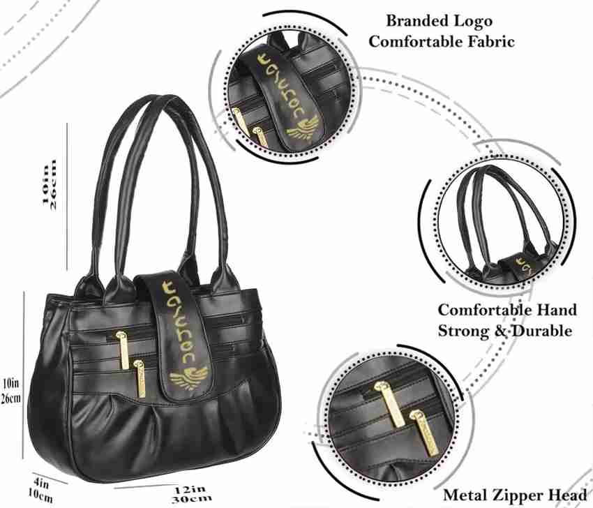 Ladies leather purse flipkart 2025