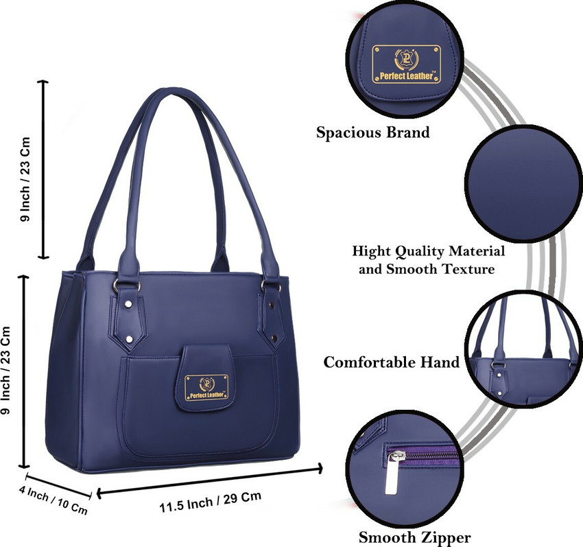 Flipkart hotsell handbags leather