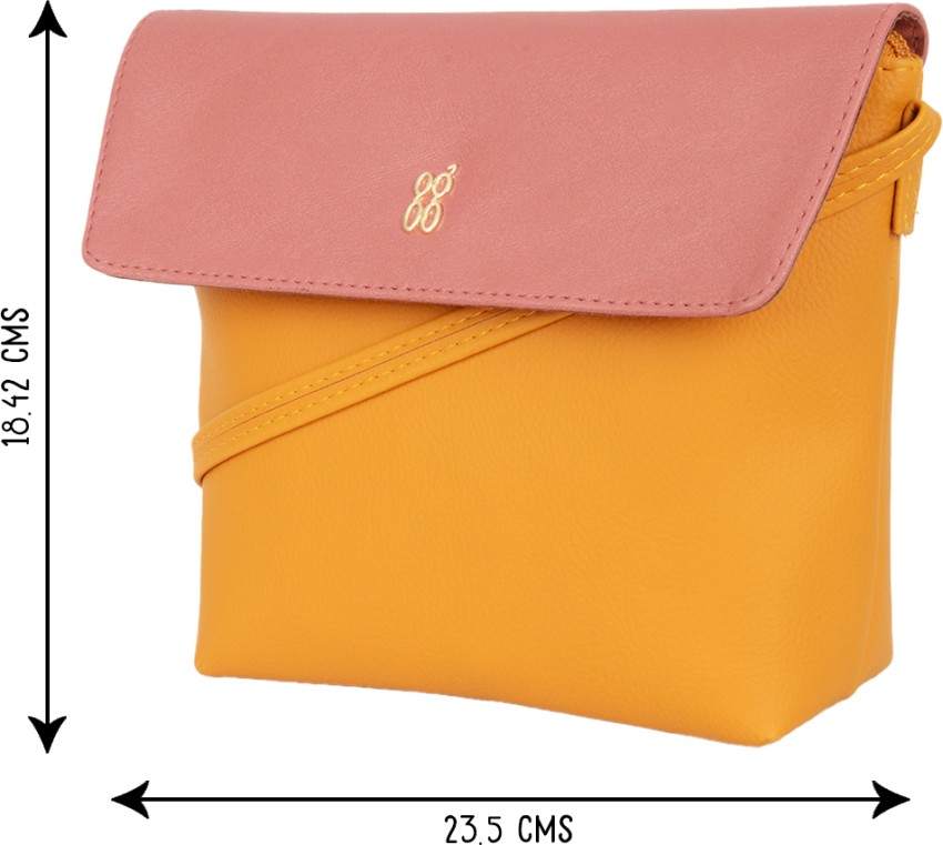 Baggit discount hand clutch