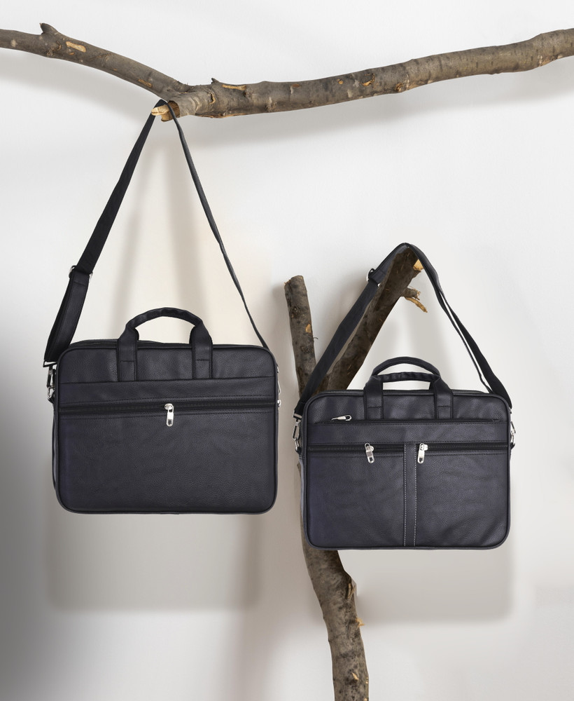 Flipkart Xporiva Laptop bag for men Premium Quality