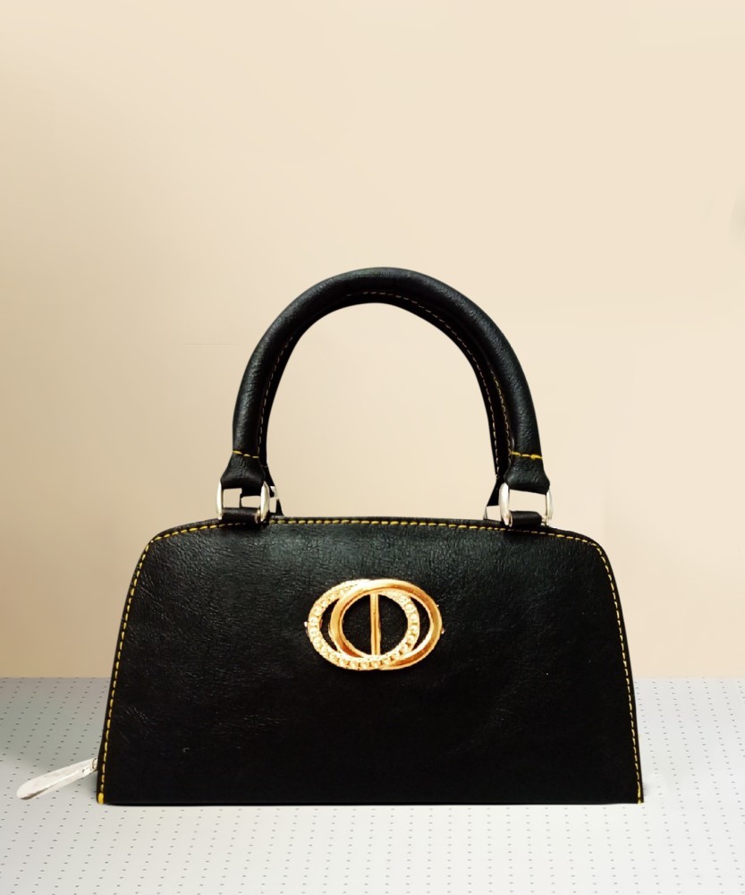 Buy GUCCI Women Black Sling Bag Black Online @ Best Price in India