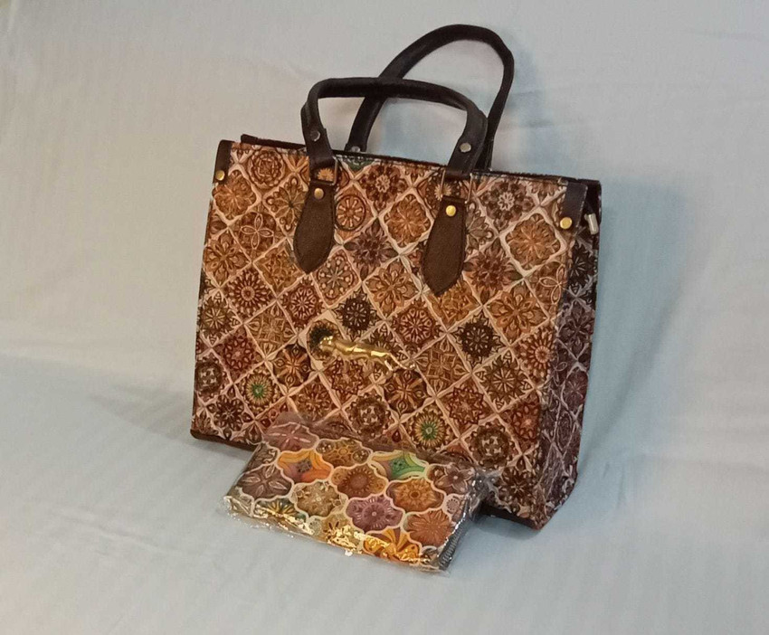 KI5808 | Bag - Kariban Brands EN