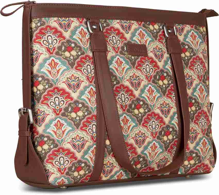 Flipkart ladies office bags new arrivals