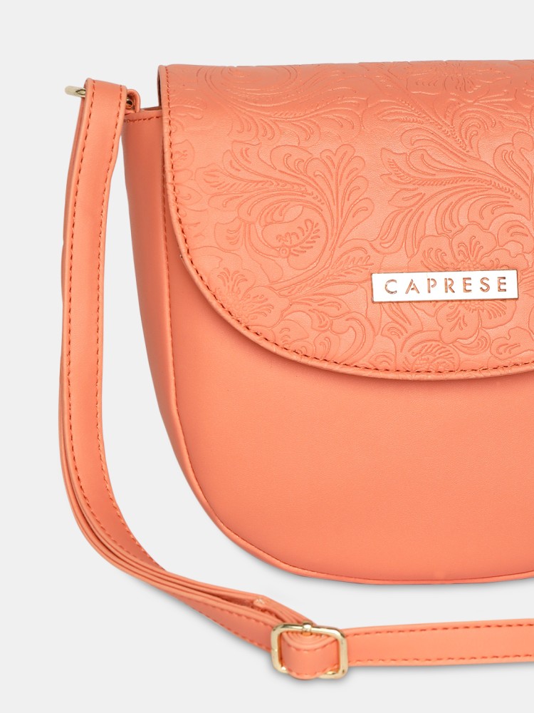 Flipkart caprese sling bags new arrivals