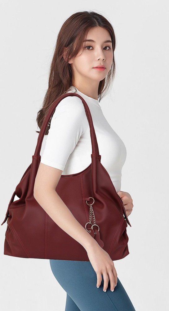 Snapdeal women's shoulder new arrivals bags