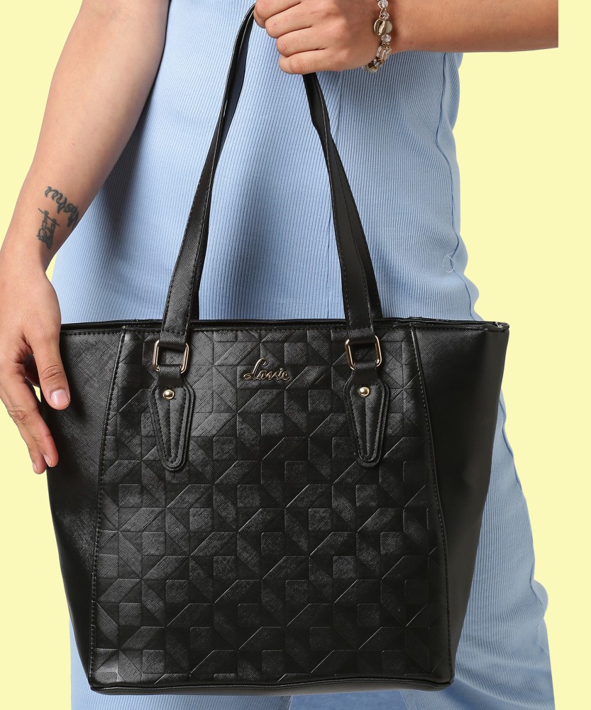 Lavie black handbags sale