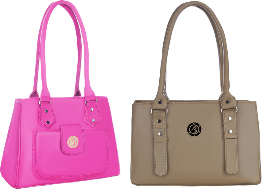 Flipkart best sale handbags combo