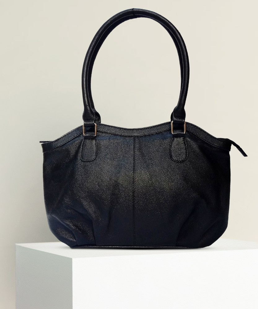 Buy Money iin Women Black Shoulder Bag Black Online Best Price