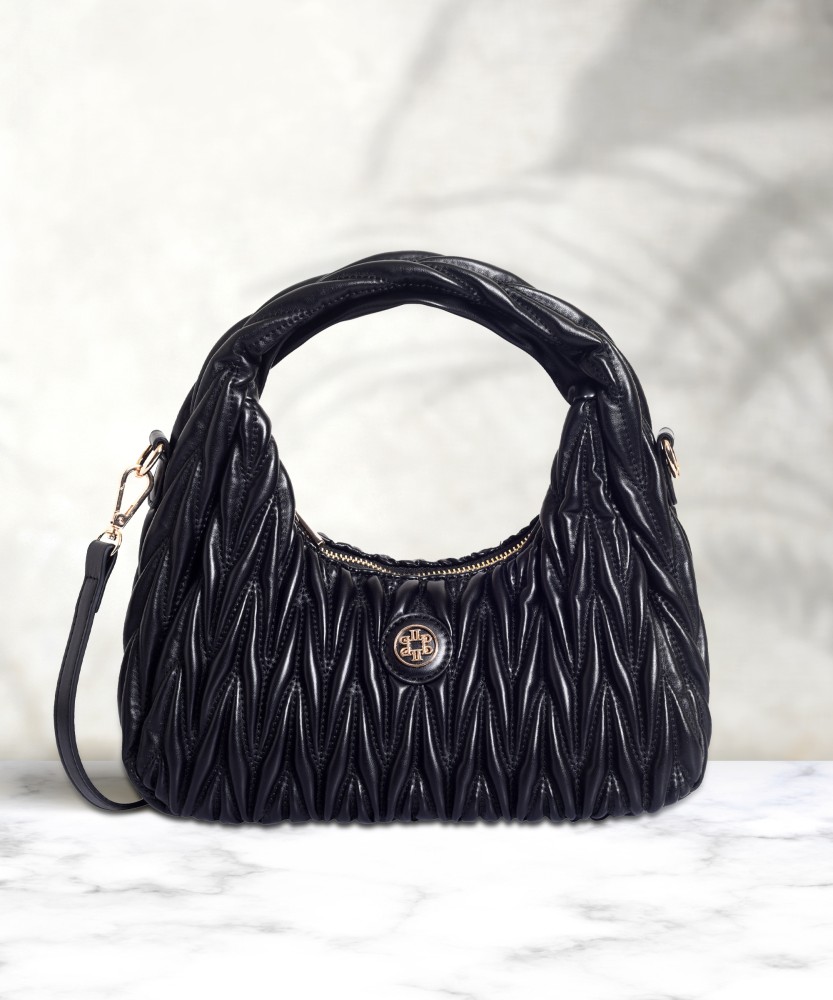 Lino Perros Black Handbag Review