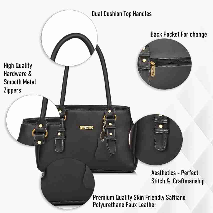 Fostelo on sale handbags online