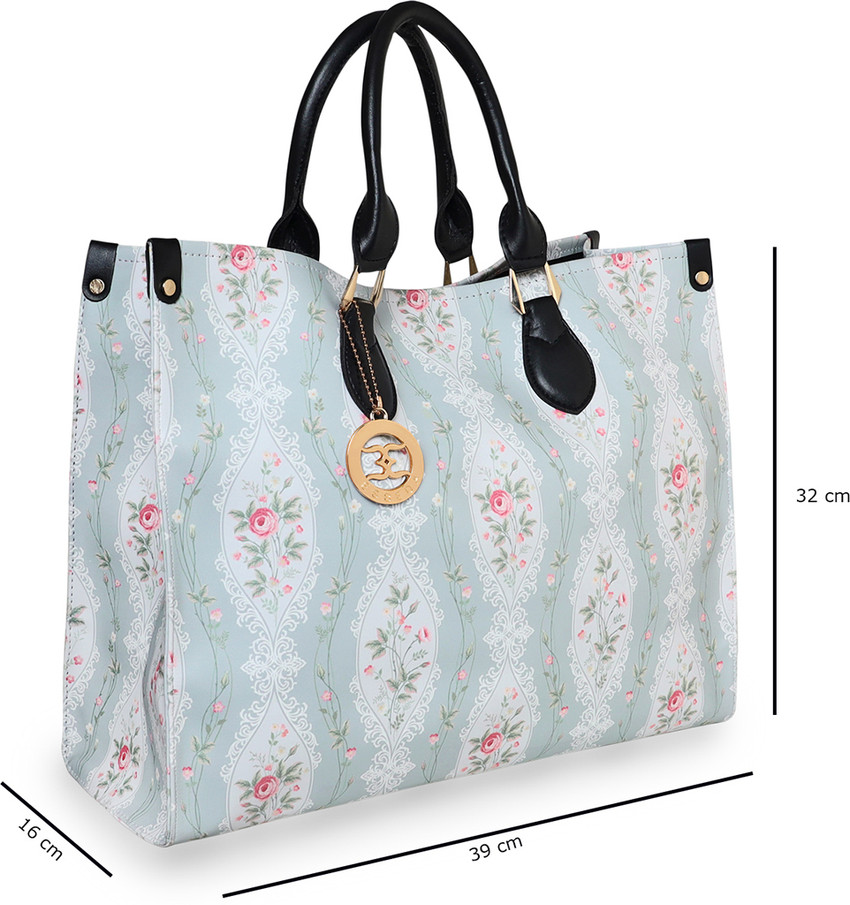 Buy ESBEDA Women Green Shoulder Bag Pista Online Best Price in India Flipkart