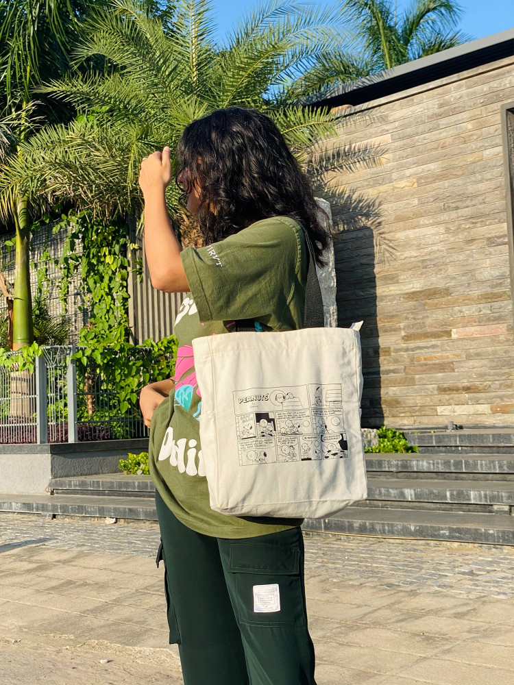 Ecoright best sale tote bags