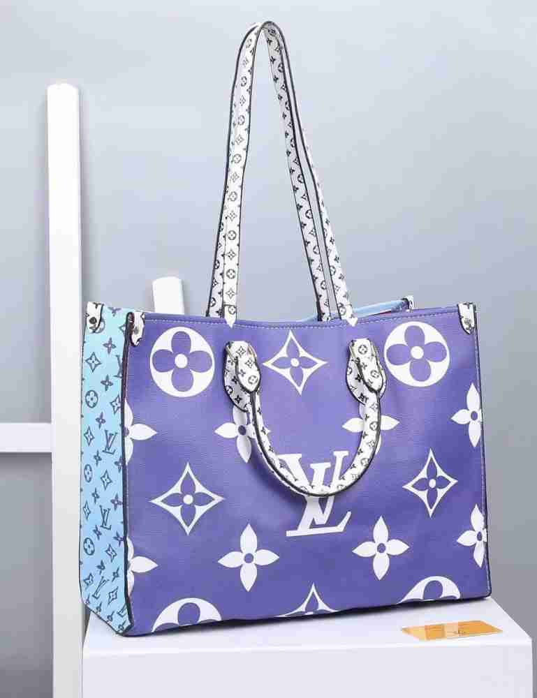 Buy zk Importers LV Women Blue Messenger Bag Blue Online @ Best