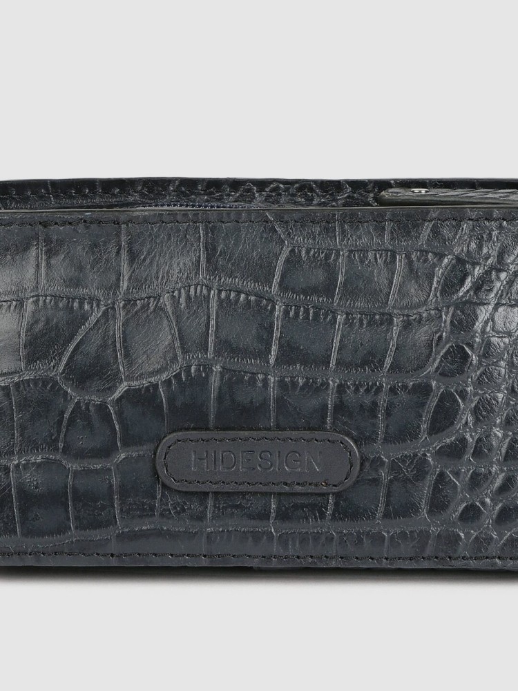 Buy Black Markle Sling Bag Online - Hidesign