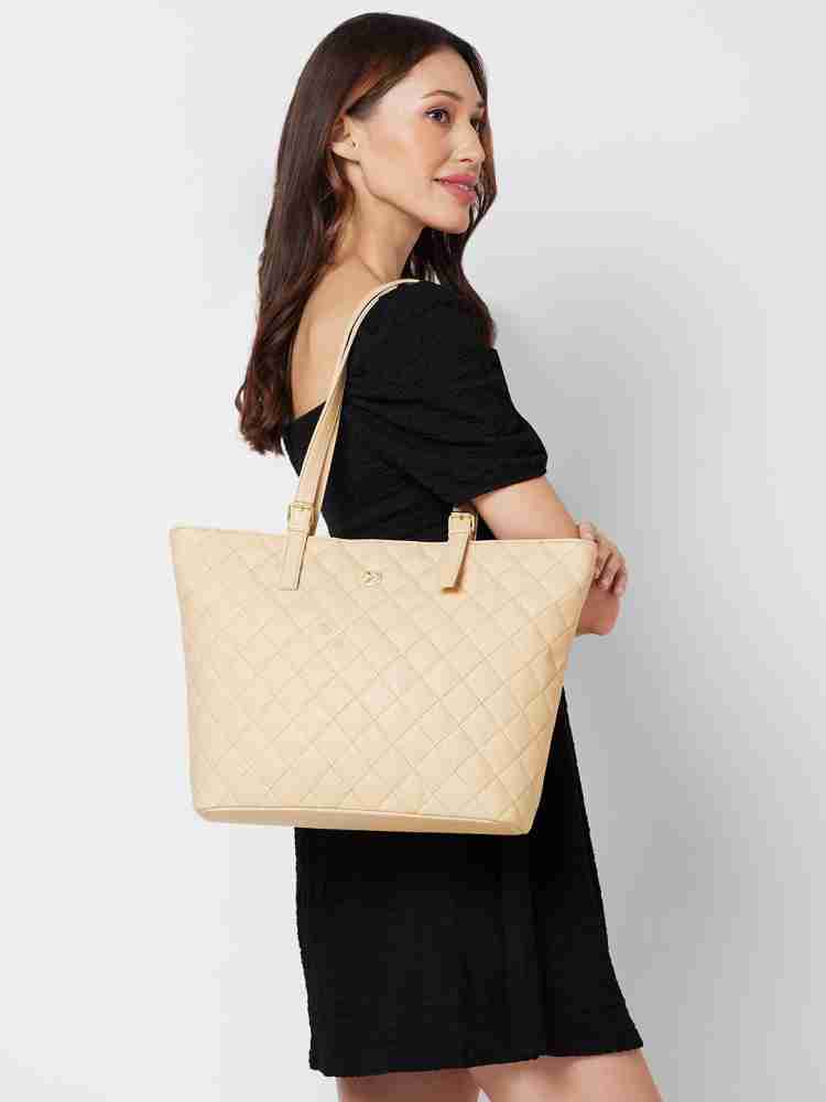 Jae quilted large tote sale