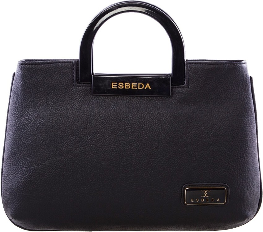 Buy ESBEDA Women Off White  Beige Printed Handheld Bag  Handbags for  Women 2453916  Myntra