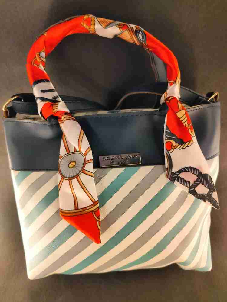 Bobo sling bag top