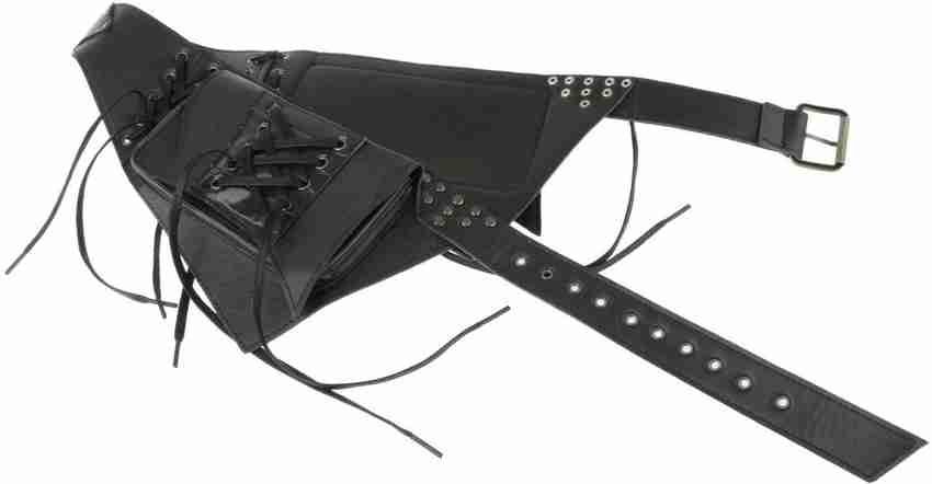 Flipkart Lyla Steampunk Waist Bag Pouch Fanny Pack Costume