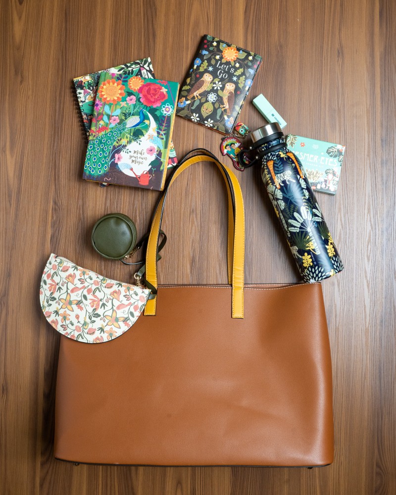 Chumbak on sale bags flipkart