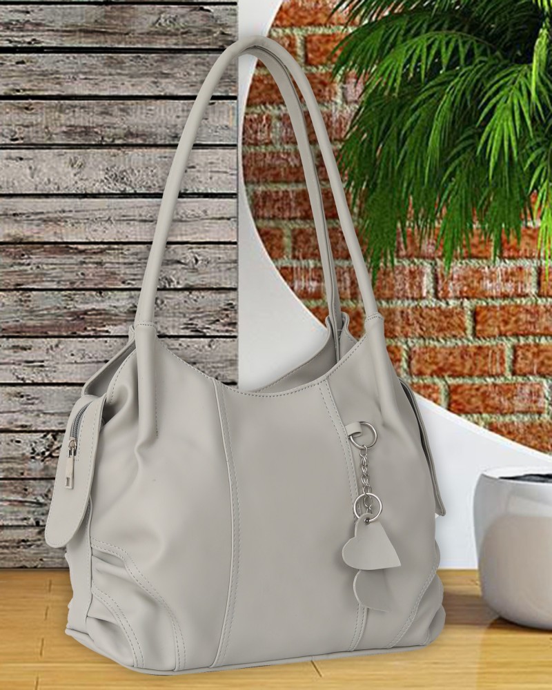 Buy Elite Fashion Women White Handbag white Online Best Price in India Flipkart