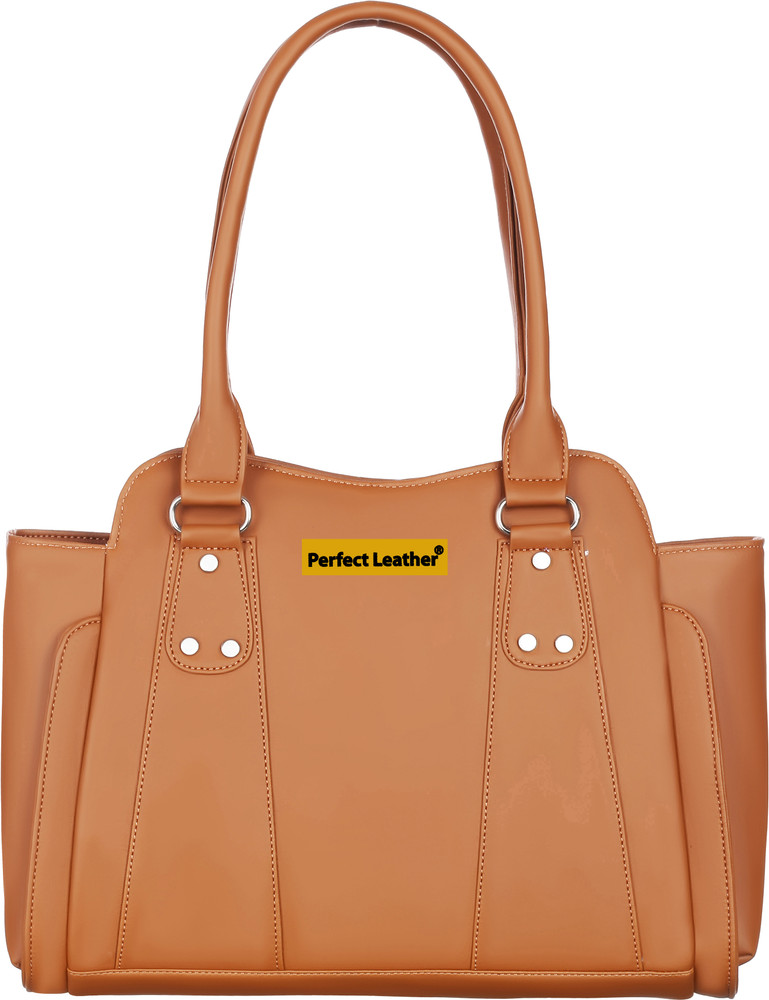 Best tan handbags best sale