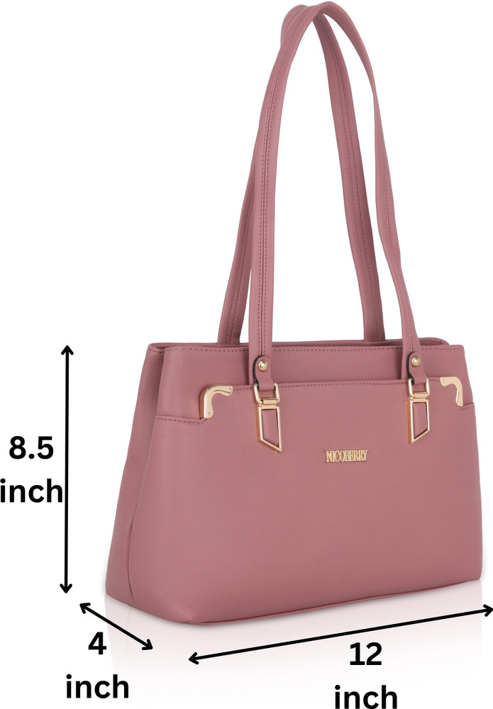 Nicoberry shoulder bag new arrivals