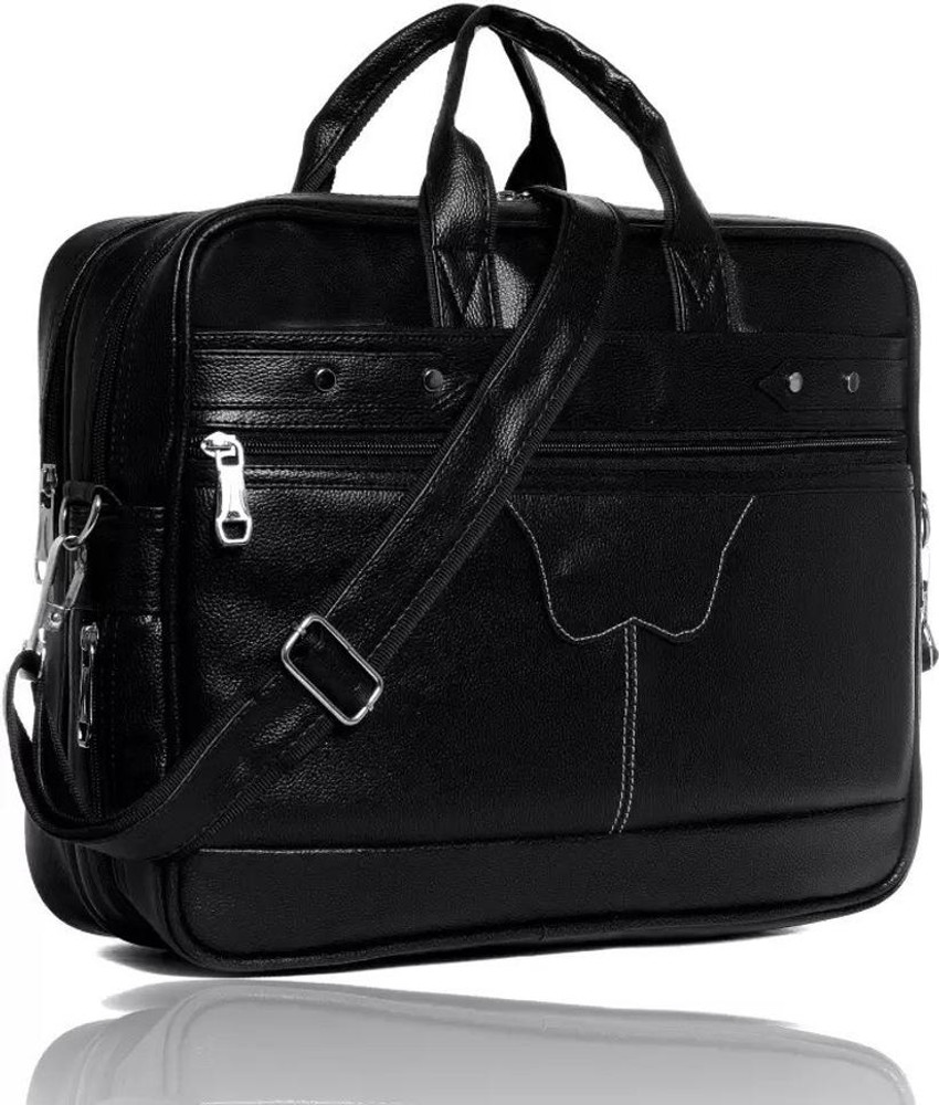Briefcase online flipkart sales