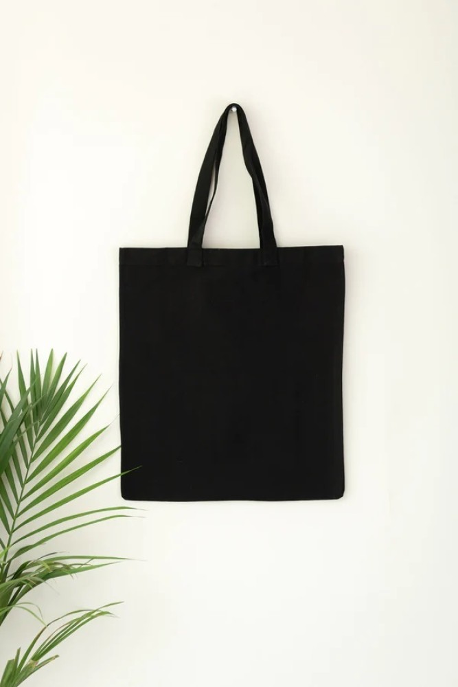 Buy Fred Perry Men Black Contrast Print Tote Bag Online - 868582 | The  Collective