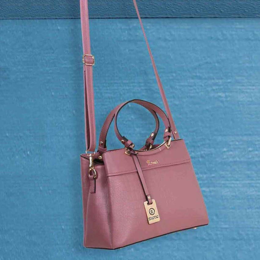Ilsa deals status satchel
