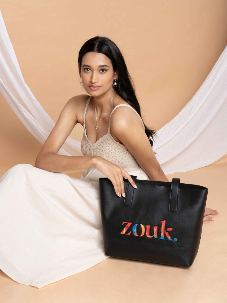 Tote Bags for Girls: Buy Best Tote Bags for Girls Online - Zouk