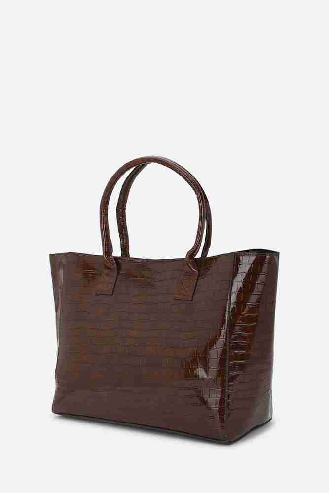 Owl tote bag forever sale 21