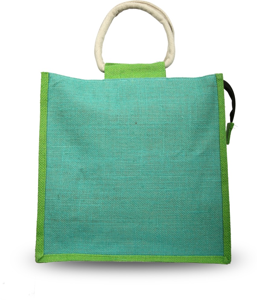 Jute bags clearance online flipkart