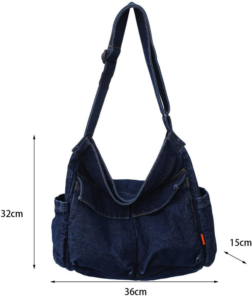 Hobo bags flipkart sales