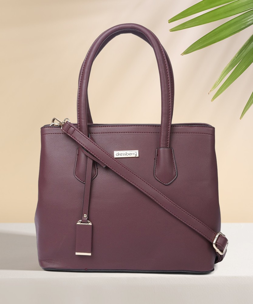 Dressberry 2024 bags flipkart