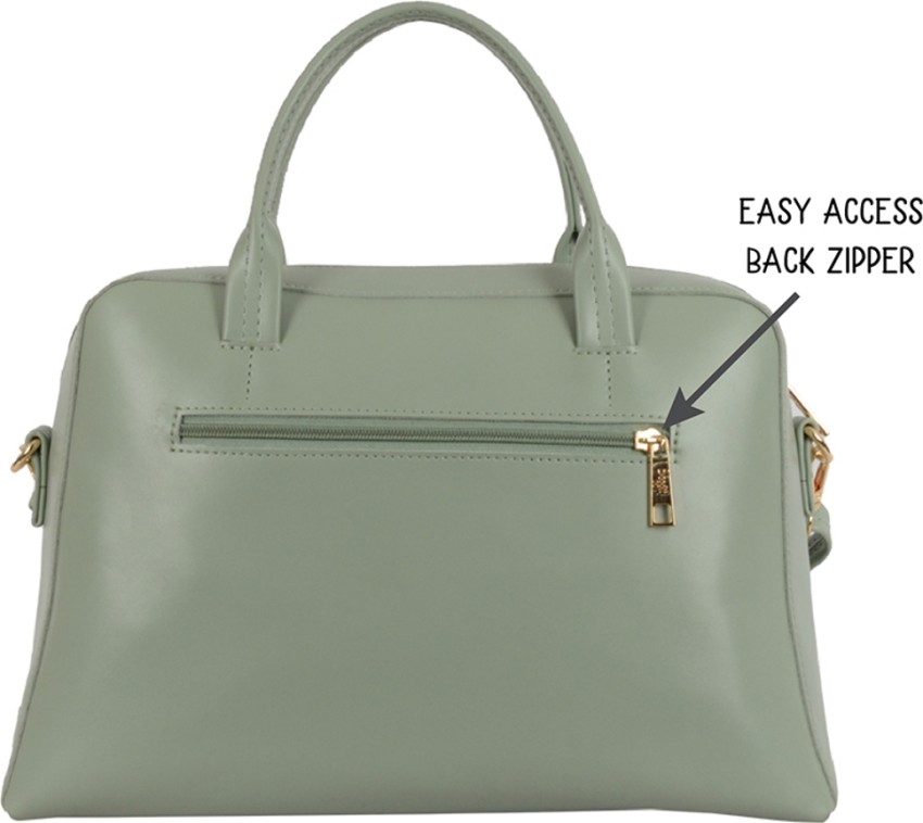 Baggit Sling Bag (Grey) : : Shoes & Handbags