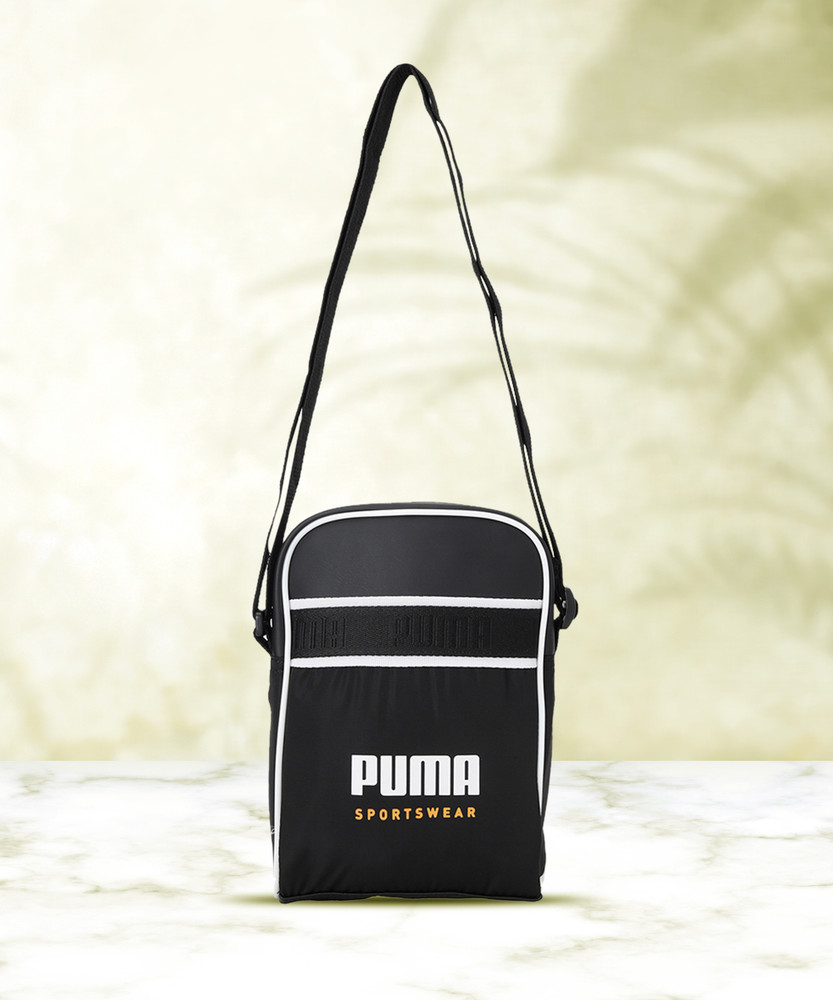 Puma bags in flipkart discount