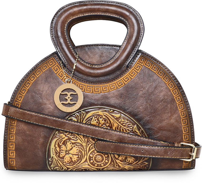 Esbeda sales leather bag