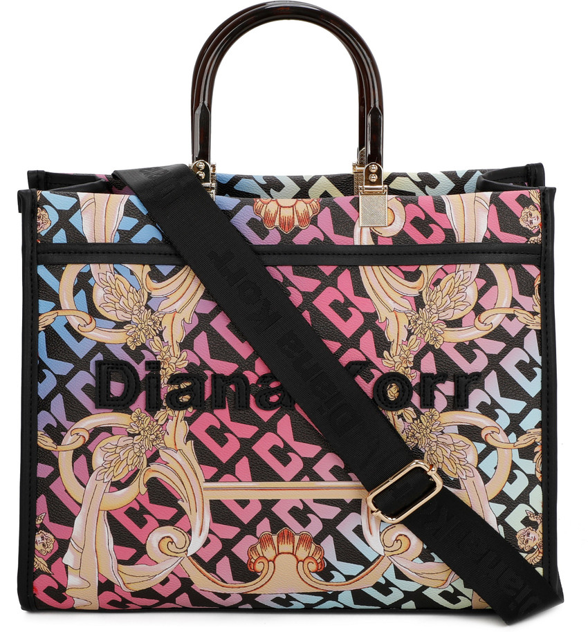 Buy Diana Korr Women Pink Sling Bag Pink Online Best Price in