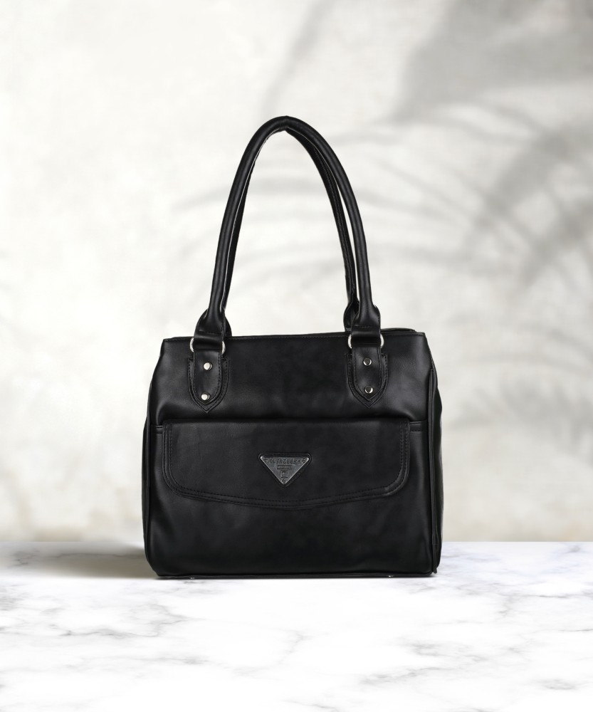 Buy Prada Sling Bag(Black) on Flipkart