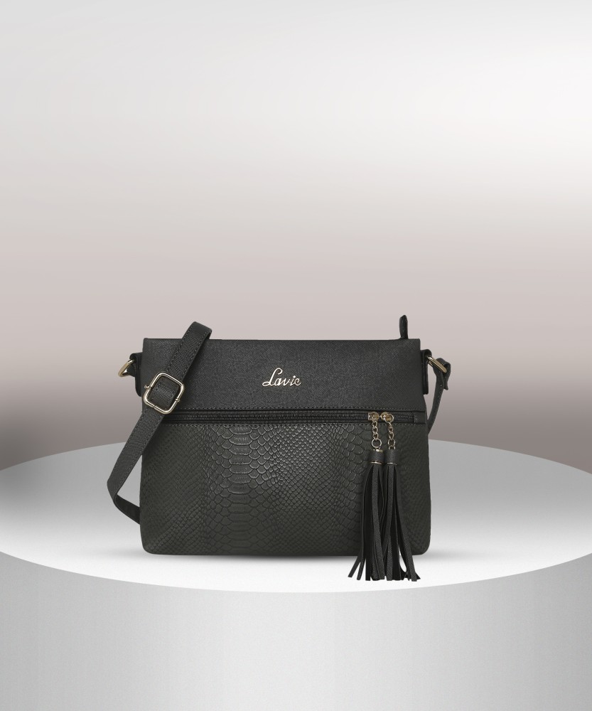 Lavie crossbody online bags