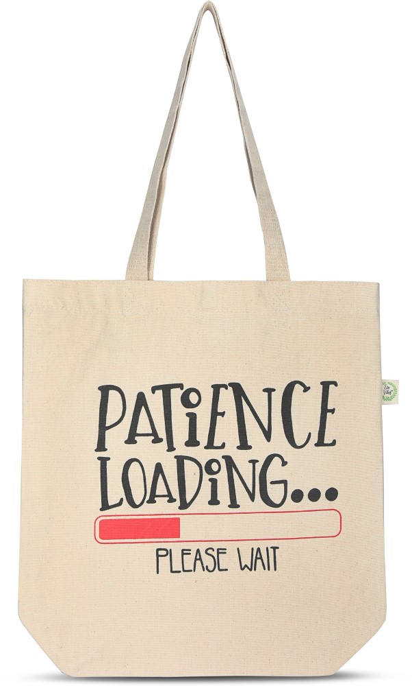 Darjeeling Luggage | Tote Bag