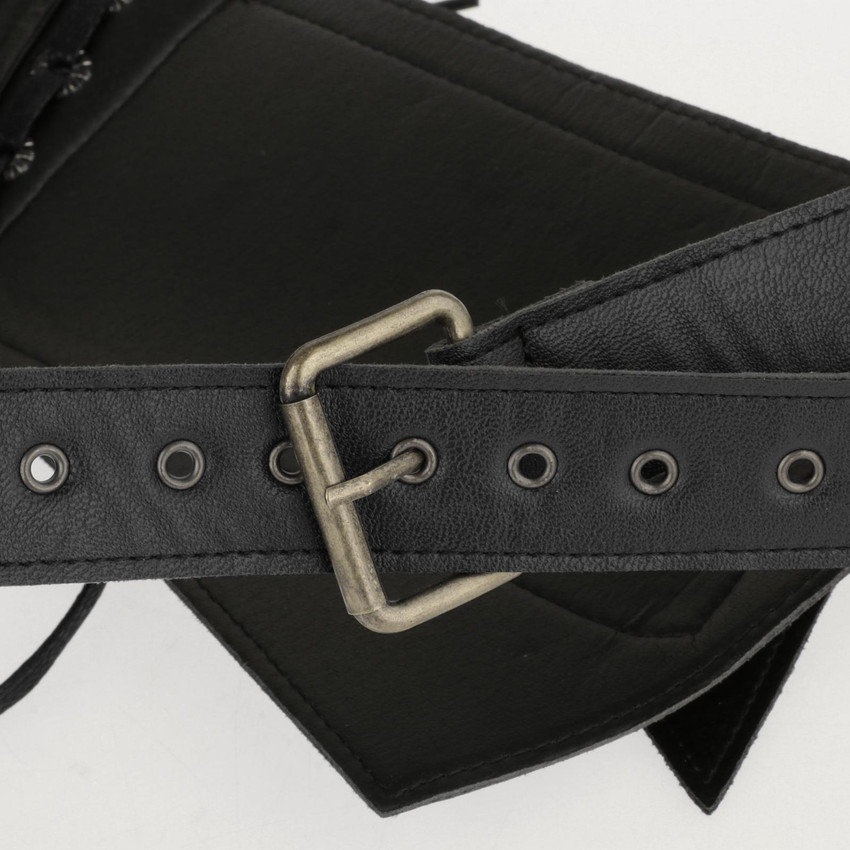 Flipkart Lyla Steampunk Waist Bag Pouch Fanny Pack Costume