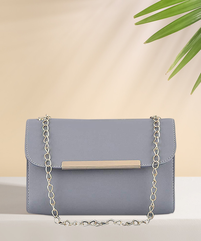 Grey bag clearance