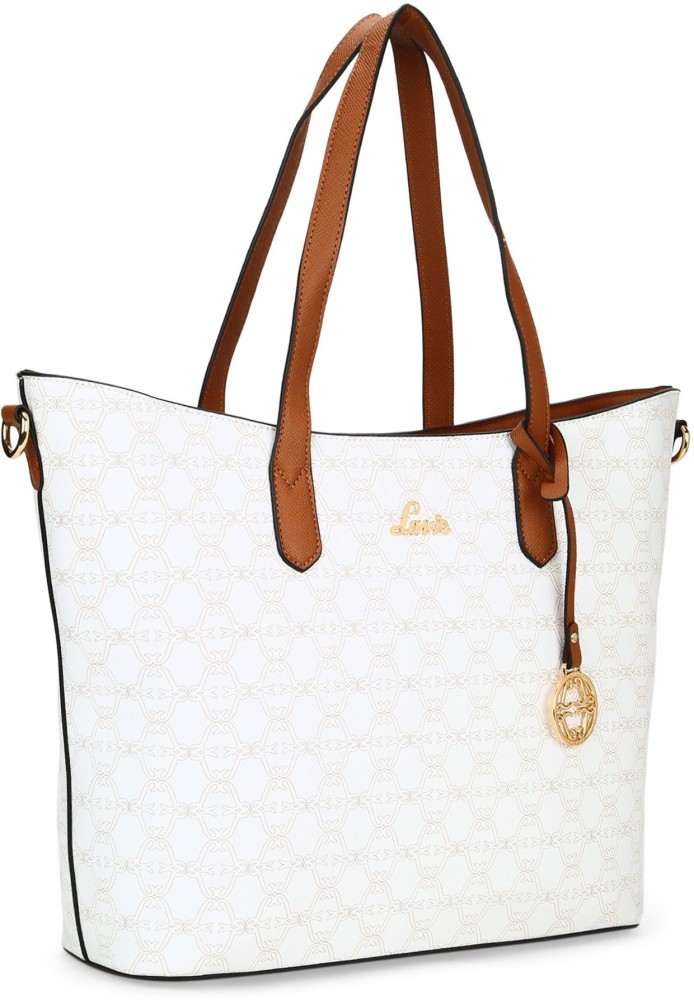 Lavie tote hot sale bags flipkart