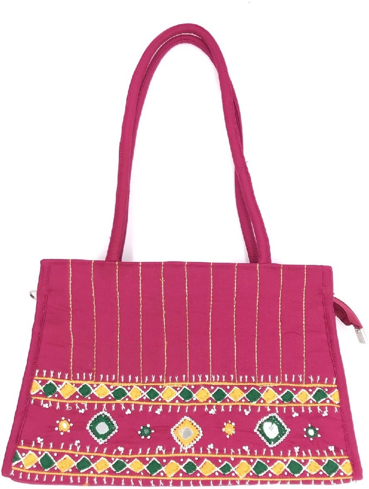 Cloth sling best sale bags online india