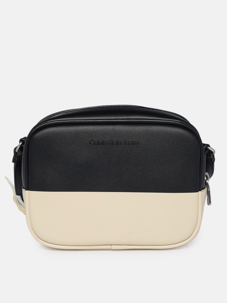 Calvin klein discount sling bag women