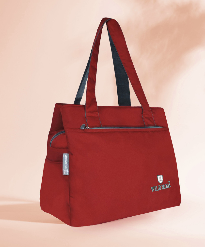 Wildmoda bags flipkart clearance